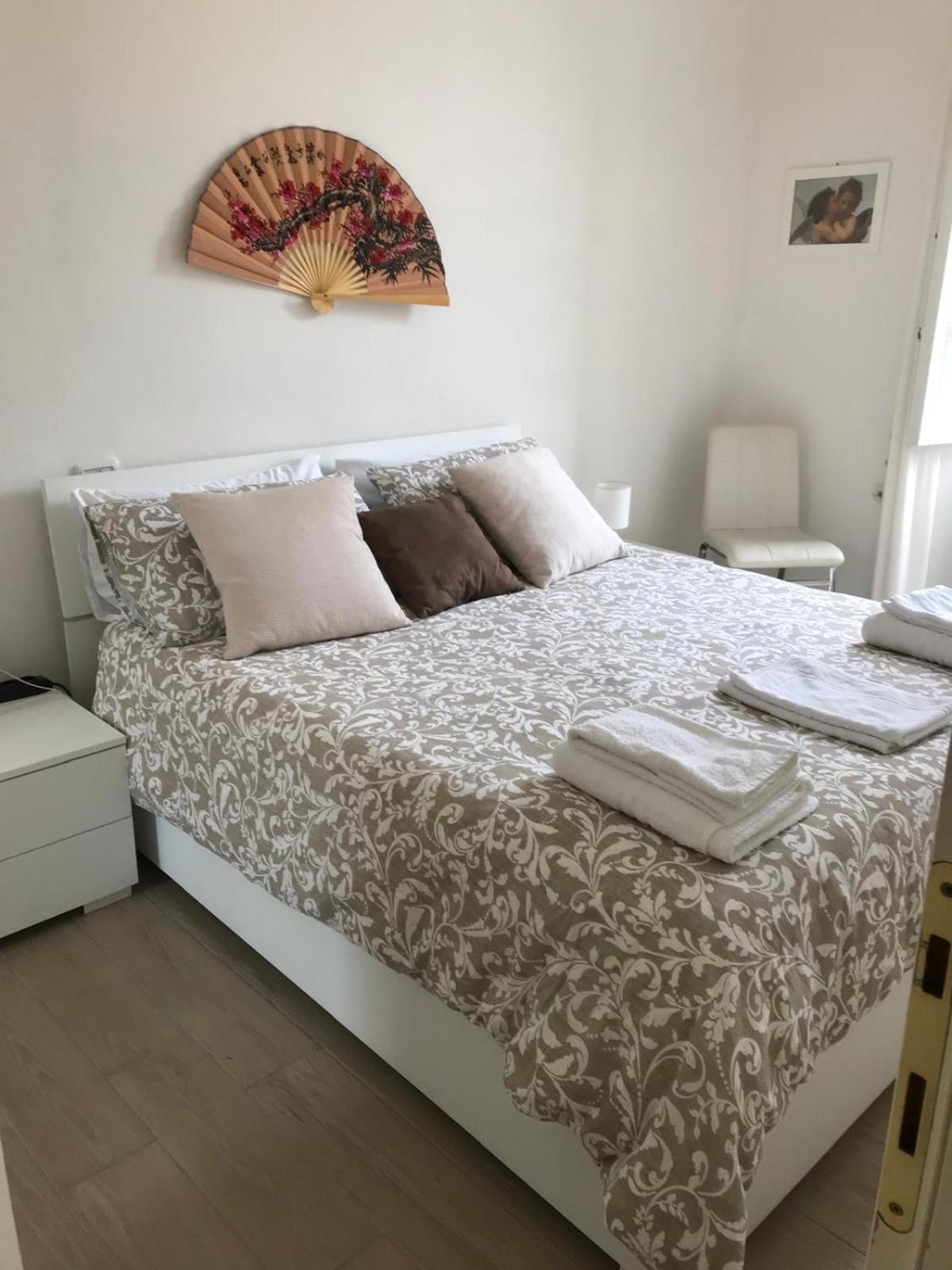 Apartamento La Casa Di Anna Florencia Exterior foto