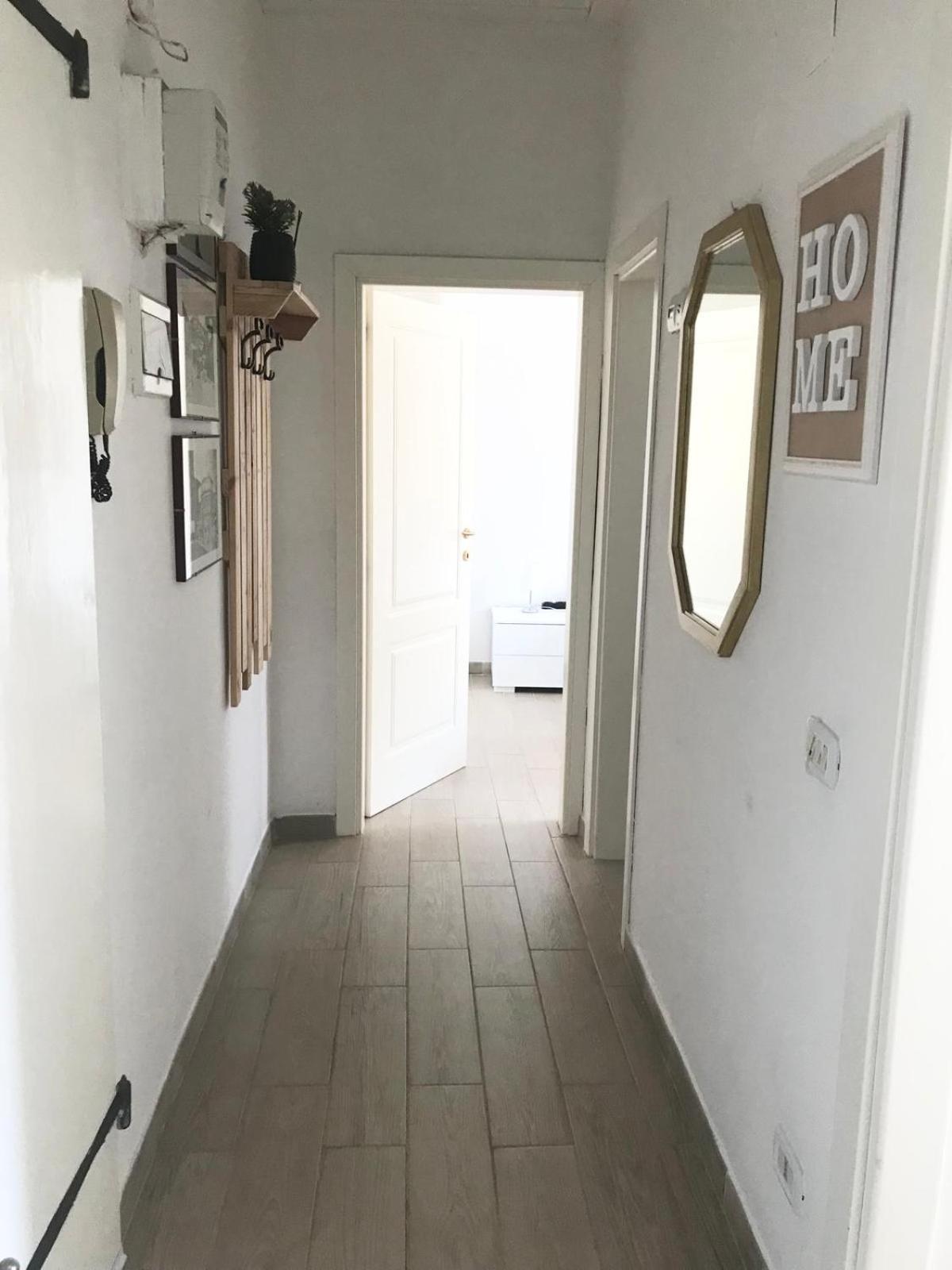 Apartamento La Casa Di Anna Florencia Exterior foto